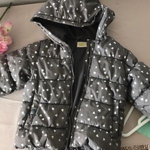 Girl’s 5t coat